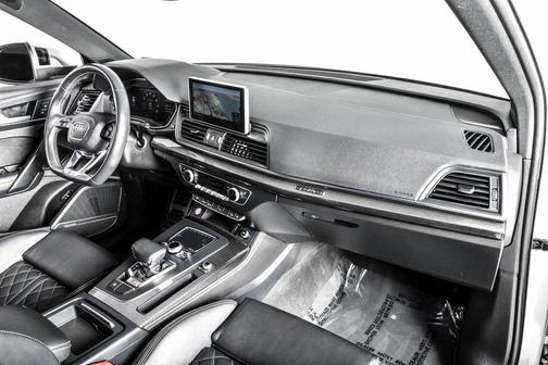 2018 Audi SQ5 3.0T Premium Plus for sale in Seattle, WA - image 22