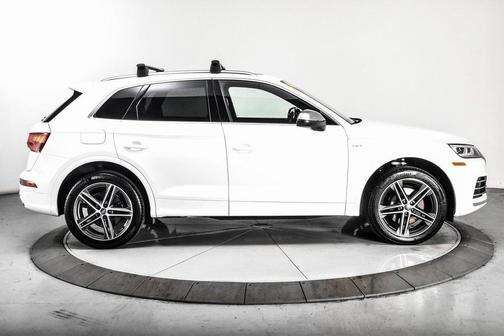 2018 Audi SQ5 3.0T Premium Plus for sale in Seattle, WA - image 6