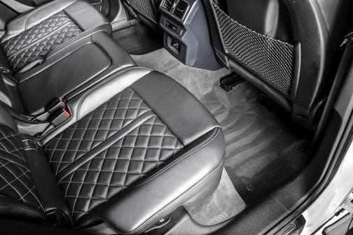2018 Audi SQ5 3.0T Premium Plus for sale in Seattle, WA - image 20