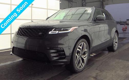 2020 Land Rover Range Rover Velar P380 HSE R-Dynamic