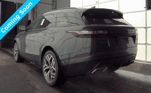 2020 Land Rover Range Rover Velar P380 HSE R-Dynamic
