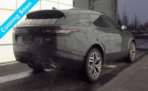 2020 Land Rover Range Rover Velar P380 HSE R-Dynamic