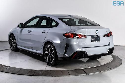 2025 BMW 228 Gran Coupe i