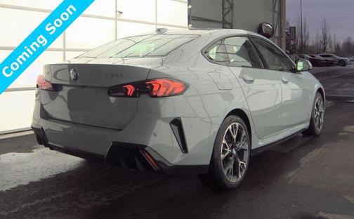 2025 BMW 228 Gran Coupe i