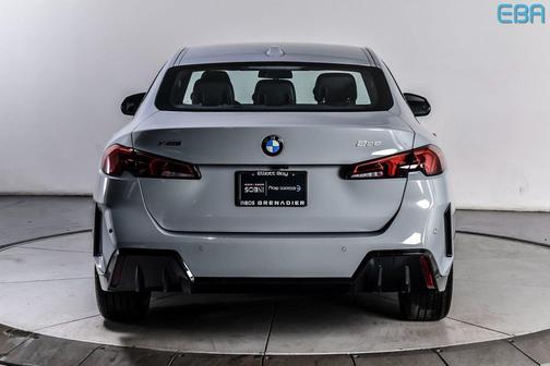 2025 BMW 228 Gran Coupe xDrive