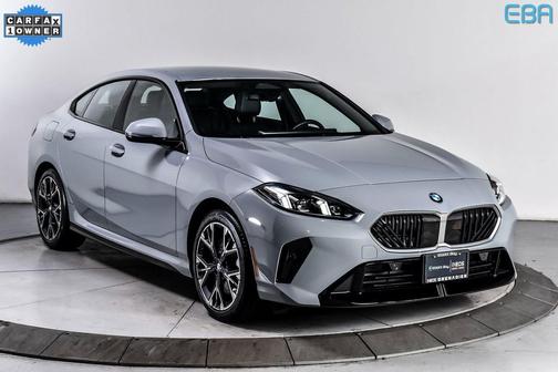2025 BMW 228 Gran Coupe xDrive