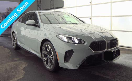 2025 BMW 228 Gran Coupe i