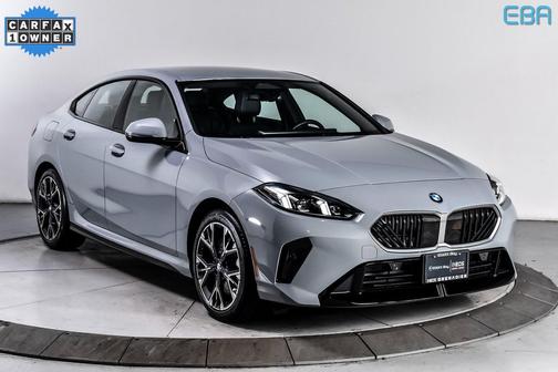 2025 BMW 228 Gran Coupe xDrive