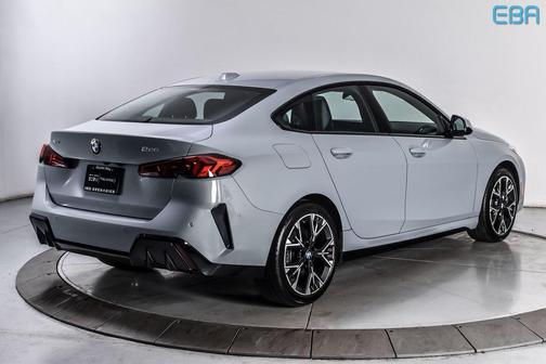 2025 BMW 228 Gran Coupe i