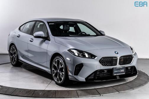 2025 BMW 228 Gran Coupe i