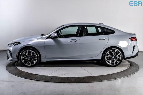 2025 BMW 228 Gran Coupe xDrive
