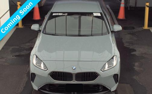 2025 BMW 228 Gran Coupe i