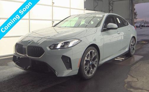 2025 BMW 228 Gran Coupe i