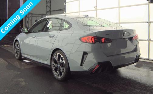 2025 BMW 228 Gran Coupe i