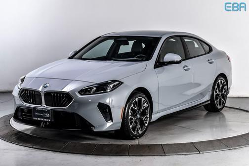 2025 BMW 228 Gran Coupe i