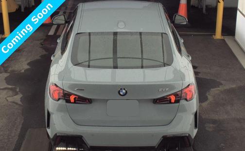 2025 BMW 228 Gran Coupe i