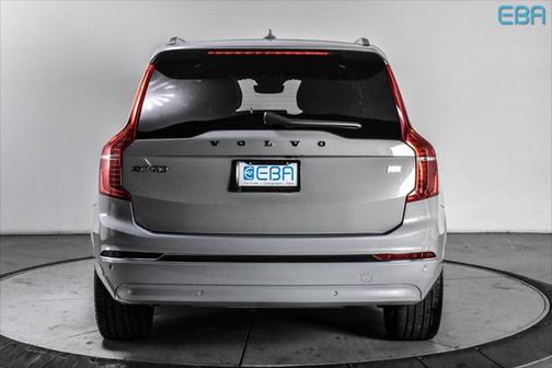 2024 Volvo XC90 Recharge Plug-In Hybrid T8 Plus Bright Theme 7-Seater