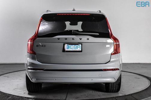 2024 Volvo XC90 Recharge Plug-In Hybrid T8 Plus Bright Theme 7-Seater