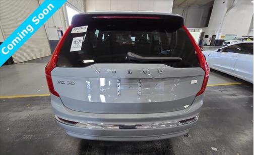 2024 Volvo XC90 Recharge Plug-In Hybrid T8 Plus Bright Theme 7-Seater