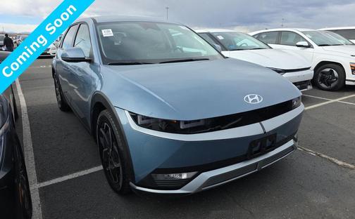 2024 Hyundai IONIQ 5 SEL