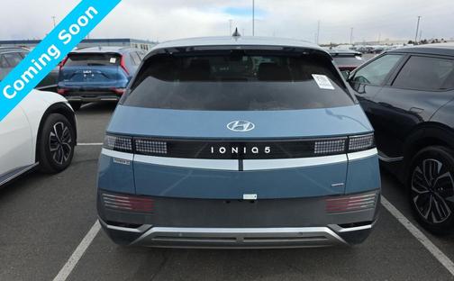 2024 Hyundai IONIQ 5 SEL