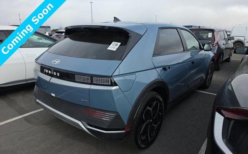 2024 Hyundai IONIQ 5 SEL