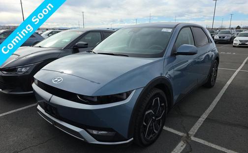 2024 Hyundai IONIQ 5 SEL