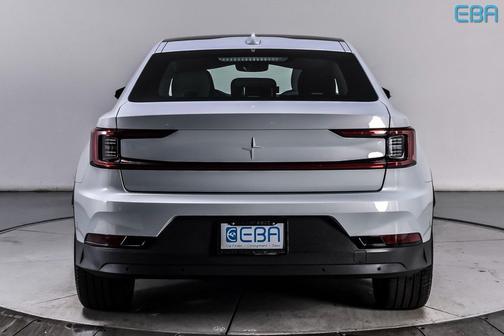 2023 Polestar 2 Long Range Dual Motor Plus