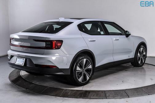 2023 Polestar 2 Long Range Dual Motor Plus