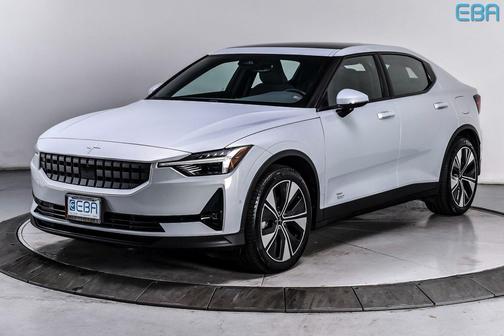 2023 Polestar 2 Long Range Dual Motor Plus