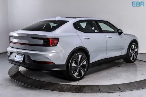 2023 Polestar 2 Long Range Dual Motor Plus