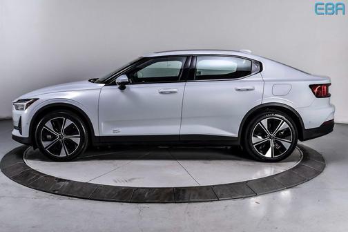 2023 Polestar 2 Long Range Dual Motor Plus