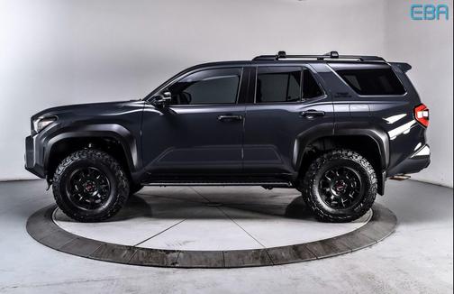 2025 Toyota 4Runner TRD Off Road Premium