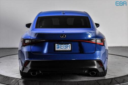2022 Lexus IS 300 Base