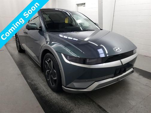 2024 Hyundai IONIQ 5 Limited