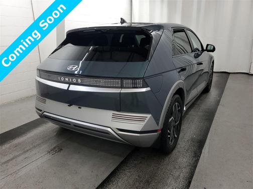 2024 Hyundai IONIQ 5 Limited