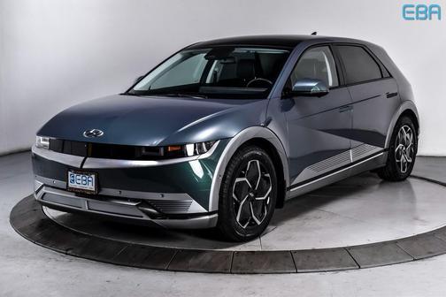 2024 Hyundai IONIQ 5 Limited
