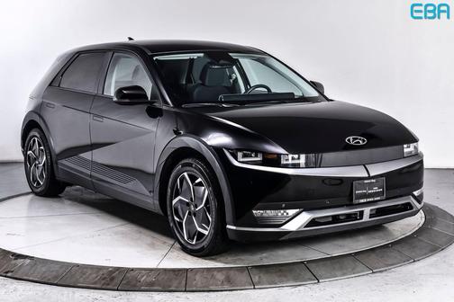 2024 Hyundai IONIQ 5 SEL