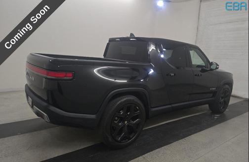 2024 Rivian R1T Adventure