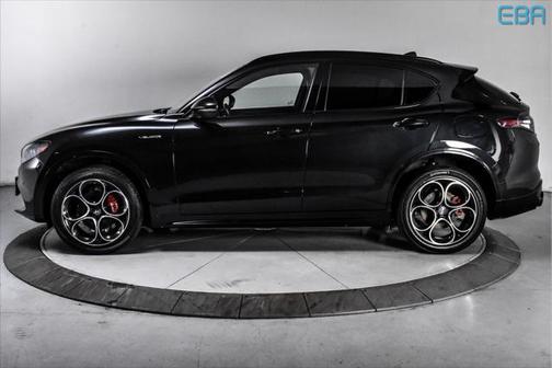 2024 Alfa Romeo Stelvio Veloce AWD