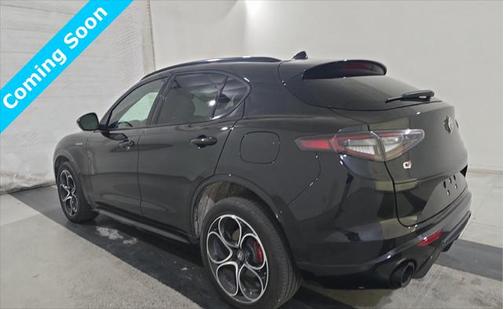 2024 Alfa Romeo Stelvio Veloce AWD