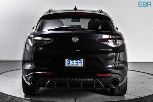 2024 Alfa Romeo Stelvio Veloce AWD