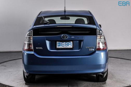 2008 Toyota Prius Standard