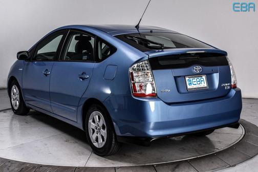 2008 Toyota Prius Standard