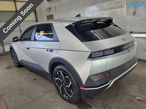 2024 Hyundai IONIQ 5 SEL