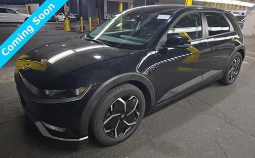 2024 Hyundai IONIQ 5 SEL