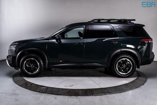 2023 Nissan Pathfinder Rock Creek 4WD