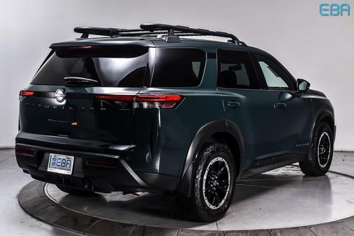 2023 Nissan Pathfinder Rock Creek 4WD