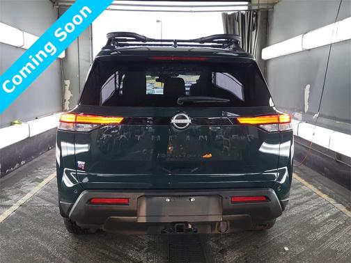 2023 Nissan Pathfinder Rock Creek 4WD
