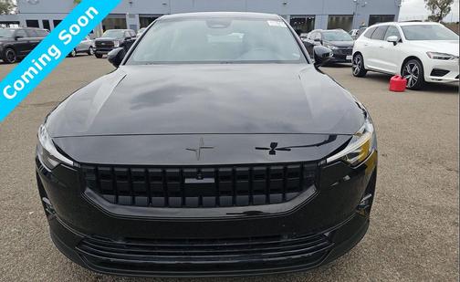 2022 Polestar 2 Long Range Dual Motor